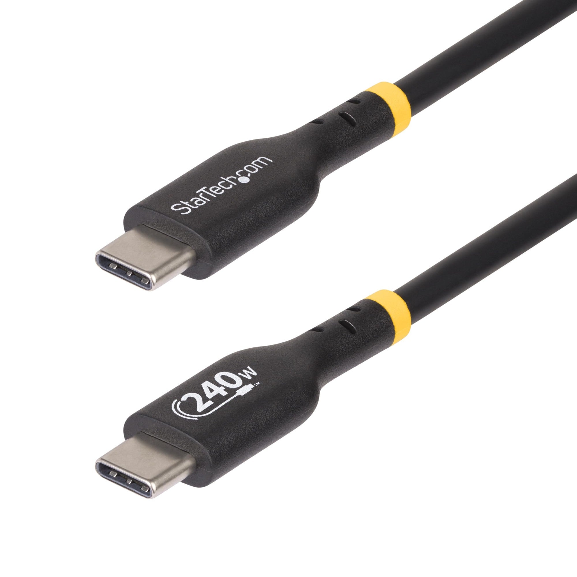3m USB-C Charging Cable 240W PD EPR 3m USB-C Charging Cable 240W PD EPR